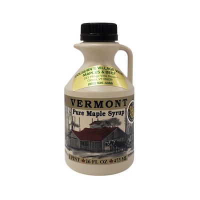 Vermont Pure Maple Syrup 16 oz.