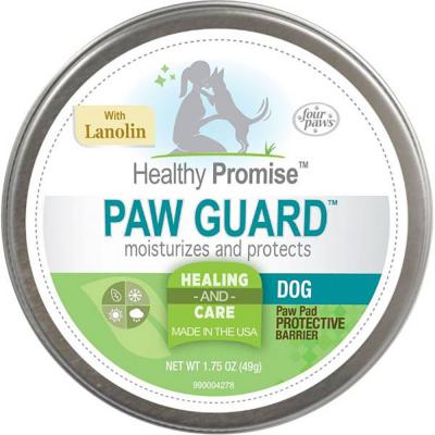 Heathly Promise Dog Paw Guard 1.75 oz.