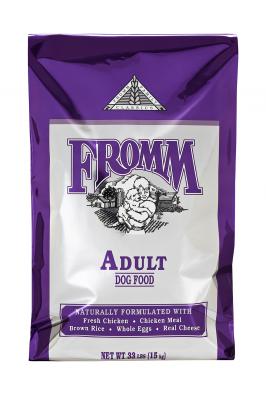 Fromm Classic Adult Dog 30 lb.