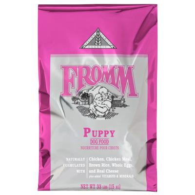 Fromm Classic Puppy 30 lb.