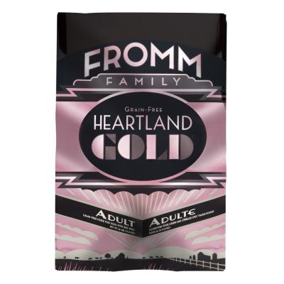 Fromm Heartland Gold Adult 26 lb.