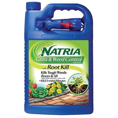 Natria Grass & Weed Control Ready To Use 1 Gallon