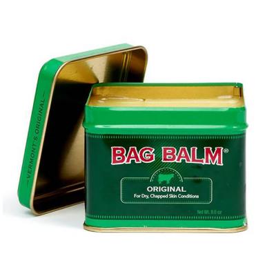 Bag Balm Original Skin Moisturizer 4 oz.