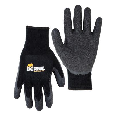 Berne Gloves Heavy-Duty Quick-Grip MD