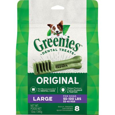 Greenies Original Large 12 oz.