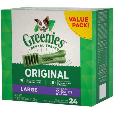 Greenies Original Large 36 oz.