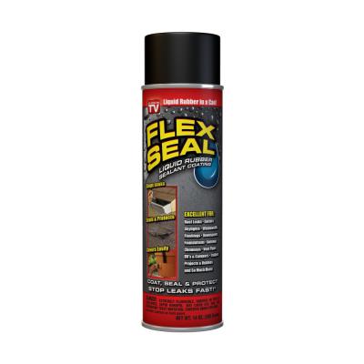 Flex Seal Black 14 oz.