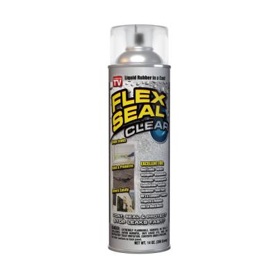 Flex Seal Clear 14 oz.