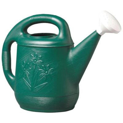 Watering Can 2 Gallon Green