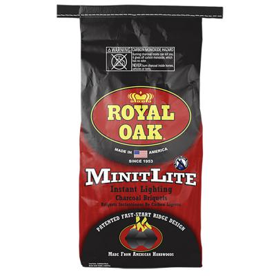 Royal Oak Charcoal Briquets 6.2 lb.