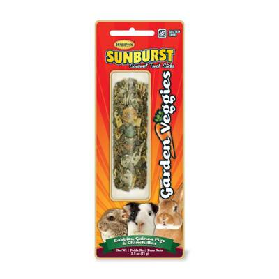 Higgins Sunburst  Garden Veggies Treat Sticks 2.5 oz.