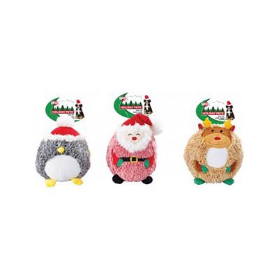 Spot Holiday Butterballs Assorted 6 in.