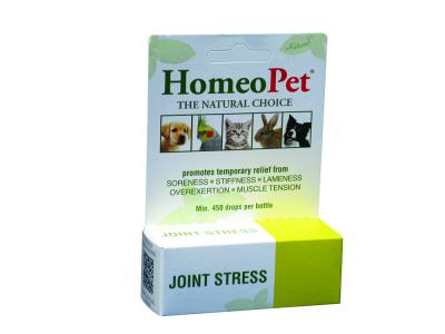 Homeopet JOINT STRESS