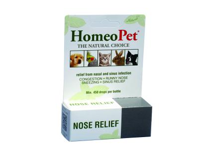Homeopet Nose RELIEF
