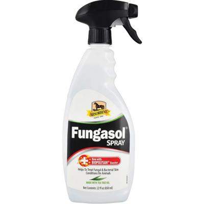 Absorbine Fungasol Spray 22 oz.