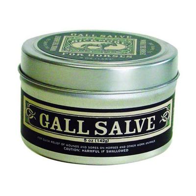 Bickmore Gall Salve For Horses 5 oz.