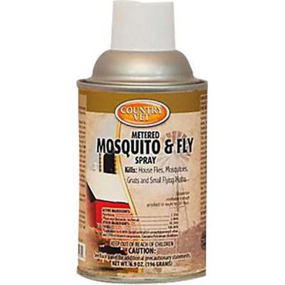 Country Vet Mosquito & Fly Spray 6.9 oz.