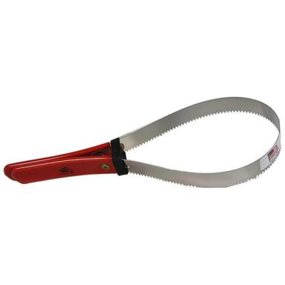Decker Stainless Steel Shedding Scraper Single Blade