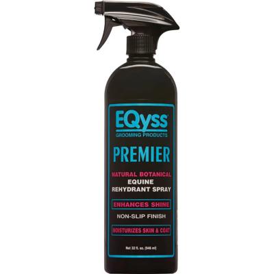 Eqyss Premier Equine Rehydrant Spray 32 oz.