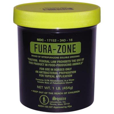Fura-Zone Ointment 1 lb.