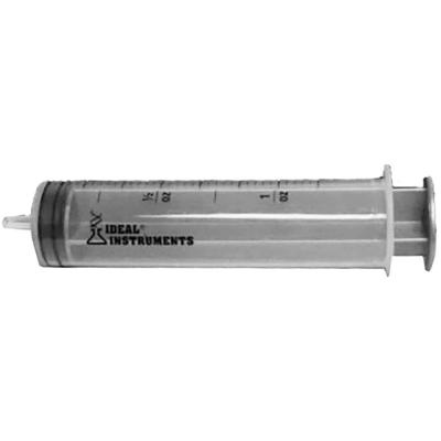 Ideal Instruments Syringe 35 CC LL Tip