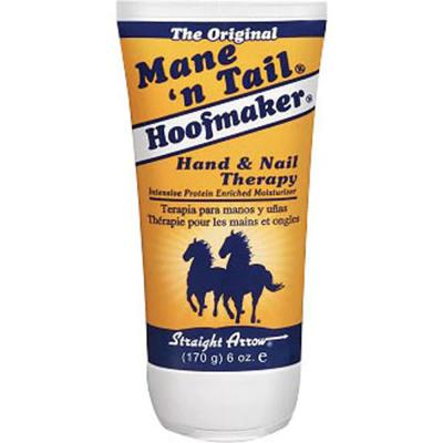 Mane 'N Tail Hoofmaker Hand & Nail Therapy Moisturizer 6 oz.