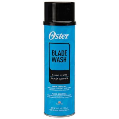 Oster Blade Wash Cleaning Solution 18 oz.