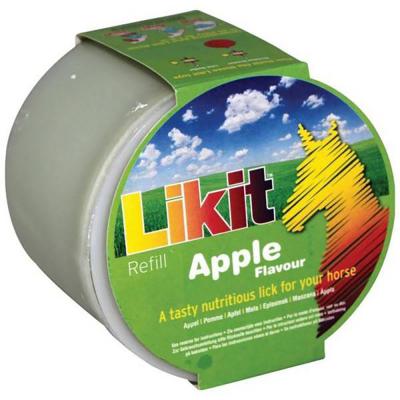 Likit Refill Apple Flavor 650 g.