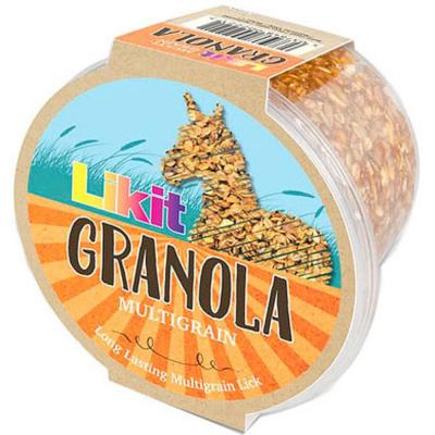 Likit Refill Granola Origional 1 lb.