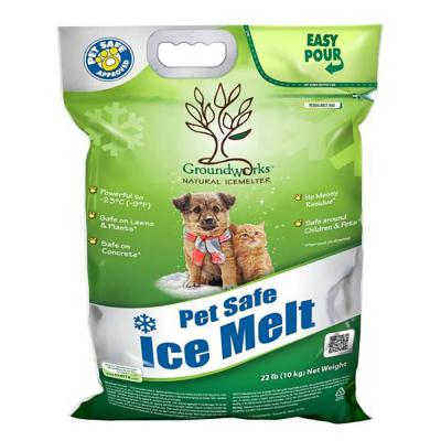 Goundworks Pet Safe Ice Melt 22 lb.