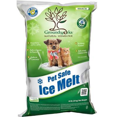 Goundworks Pet Safe Ice Melt 44 lb.