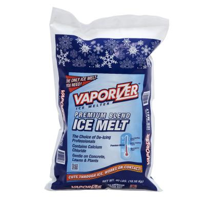 Vaporizer Premium Blend Ice Melt 40 lb.