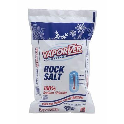 Vaporizer Rock Salt 50 lb.