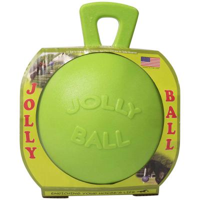 Jolly Ball Green Apple 10 In.