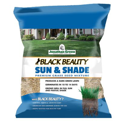 Jonathan Green Black Beauty Sun & Shade 1 lb.