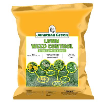 Jonathan Green Lawn Weed Control 5,000 Sq.Ft.