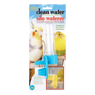 JW InSight Clean Water Silo Waterer