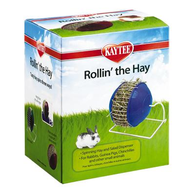 Kaytee Rollin The Hay