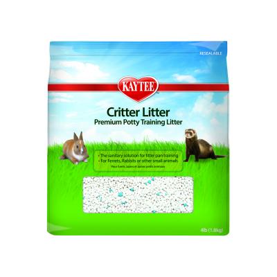 Kaytee Critter Litter Potty Training Litter 4 lb.