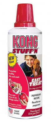 Kong Easy Treat Pepperoni 8 oz.