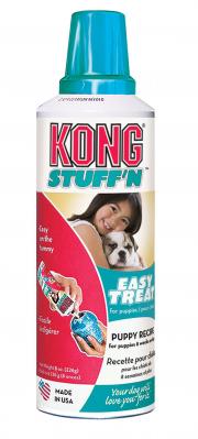 Kong Easy Treat Puppy 8 oz.