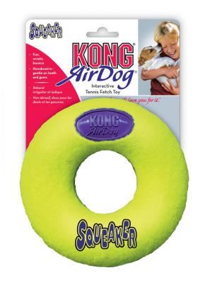 Kong Airdog Donut Lg