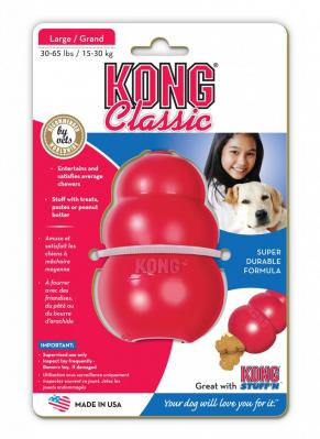 Kong Classic Lg