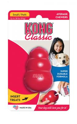 Kong Classic Small