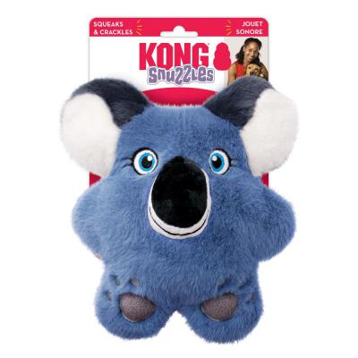 Kong Snuzzles Koala Medium