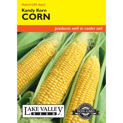 Lake Valley Seed Corn Kandy Korn