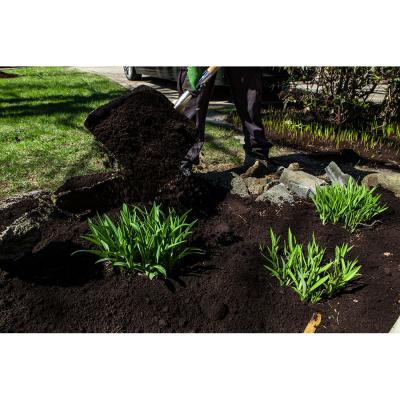 Landscaping Mulch Installation Per Yard