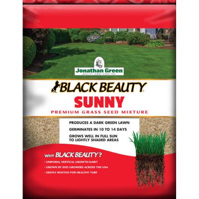 Jonathan Green Black Beauty Full Sun 1 lb.