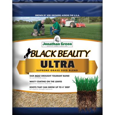 Jonathan Green Black Beauty Ultra 3 lb.
