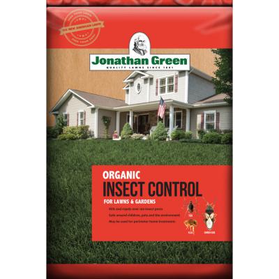 Jonathan Green Organic Insect Control 5,000 Sq Ft